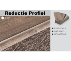 COREtec Coretec Overgangsprofiel / Reductie Profiel