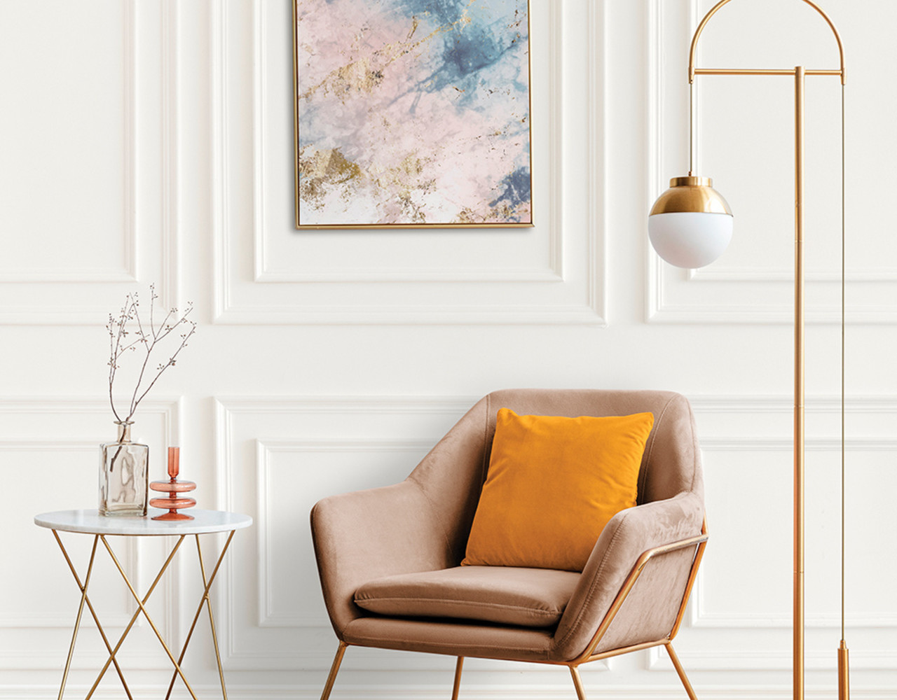 Beautifloor Jackson Brighton Laminaat