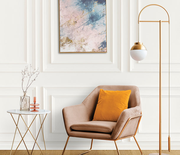 Beautifloor Jackson Brighton Laminaat