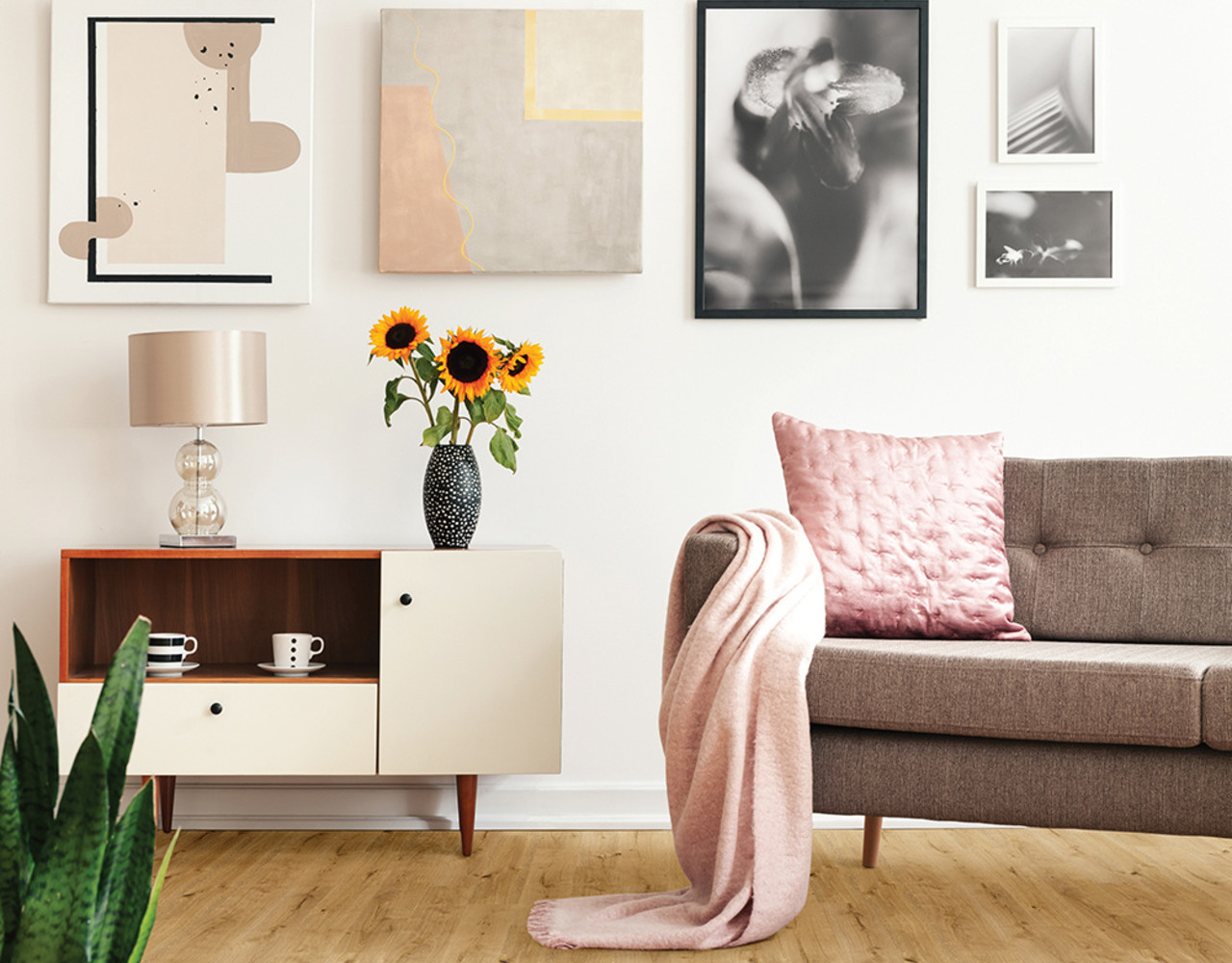 Beautifloor Jackson Traceway Laminaat Beautifloor Jackson Traceway Laminaat