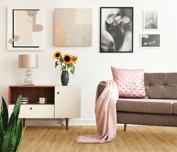 Beautifloor Jackson Traceway Laminaat Beautifloor Jackson Traceway Laminaat