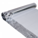 PPC Pro Alufoam Ondervloer met overlap en plakstrip - 15 m2 PPC Pro Alufoam Ondervloer met overlap en plakstrip - 15 m2