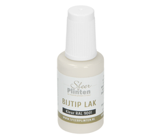 Bij-tip-lak RAL 9001 - 20ml