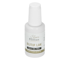 Bij-tip-lak RAL 9016 - 20ml Bij-tip-lak RAL 9016 - 20ml