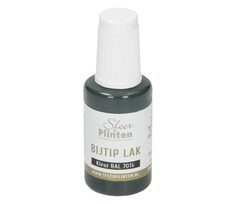 Bij-tip-lak RAL 7016 - 20ml Bij-tip-lak RAL 7016 - 20ml