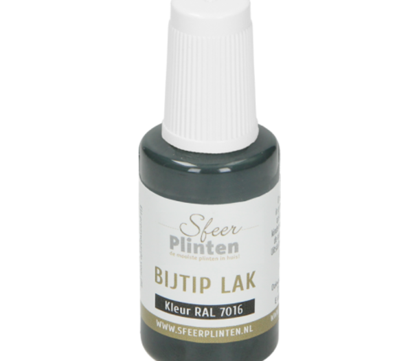 Bij-tip-lak RAL 7016 - 20ml Bij-tip-lak RAL 7016 - 20ml