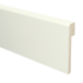 PPC MDF Overzetplint Klassiek RAL9010 Vochtwerend PPC MDF Overzetplint Klassiek RAL9010 Vochtwerend