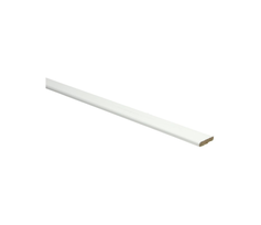 Plakplint Wit RAL9010