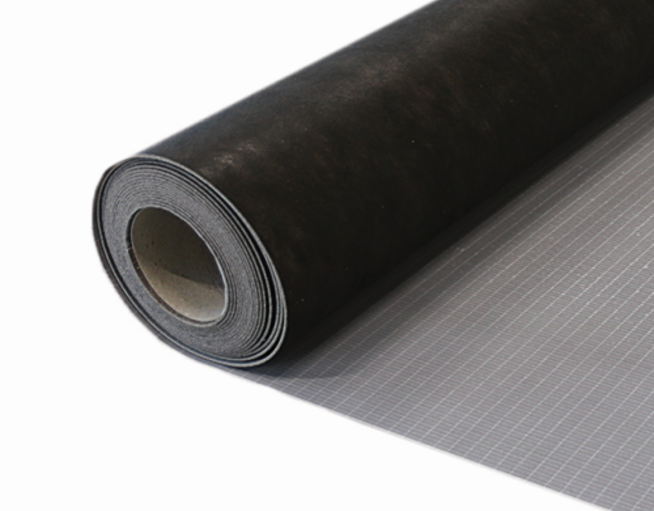 PPC zelfklevende ondervloer voor Plak PVC - 6,5 m2 PPC zelfklevende ondervloer voor Plak PVC - 6,5 m2