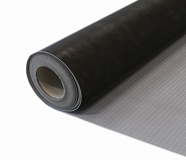 PPC zelfklevende ondervloer voor Plak PVC - 6,5 m2 PPC zelfklevende ondervloer voor Plak PVC - 6,5 m2