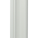 MDF Deurlijst Barok Vochtwerend 70x12 mm. Wit Gelakt RAL9010 MDF Deurlijst Barok Vochtwerend 70x12 mm. Wit Gelakt RAL9010