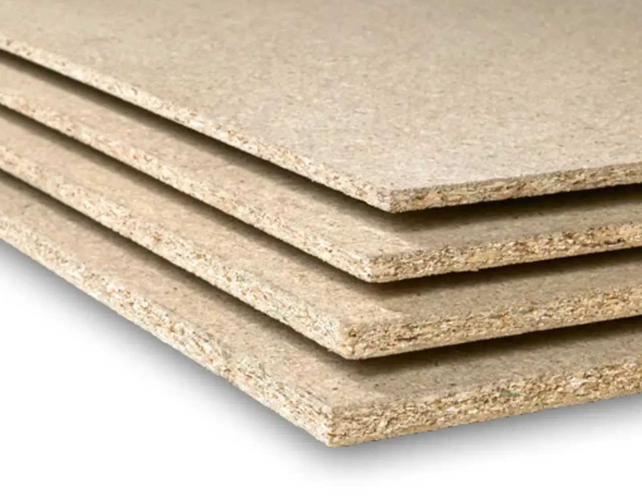 Spaanplaat ondervloer platen 10 mm. (geschuurd) Spaanplaat ondervloer platen 10 mm. (geschuurd)