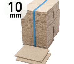 Spaanplaat Broodjes 10 mm. (geschuurd) 20x15 cm. Spaanplaat Broodjes 10 mm. (geschuurd) 20x15 cm.