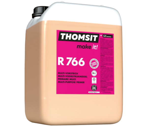 Thomsit R766 Multi Primer 10 kg (1:4 verdunnen)
