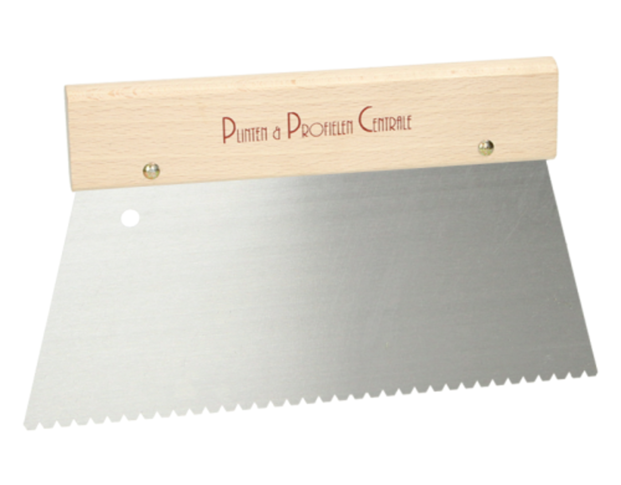 Lijmkam fijn (F850) - B3 breed (25 cm)