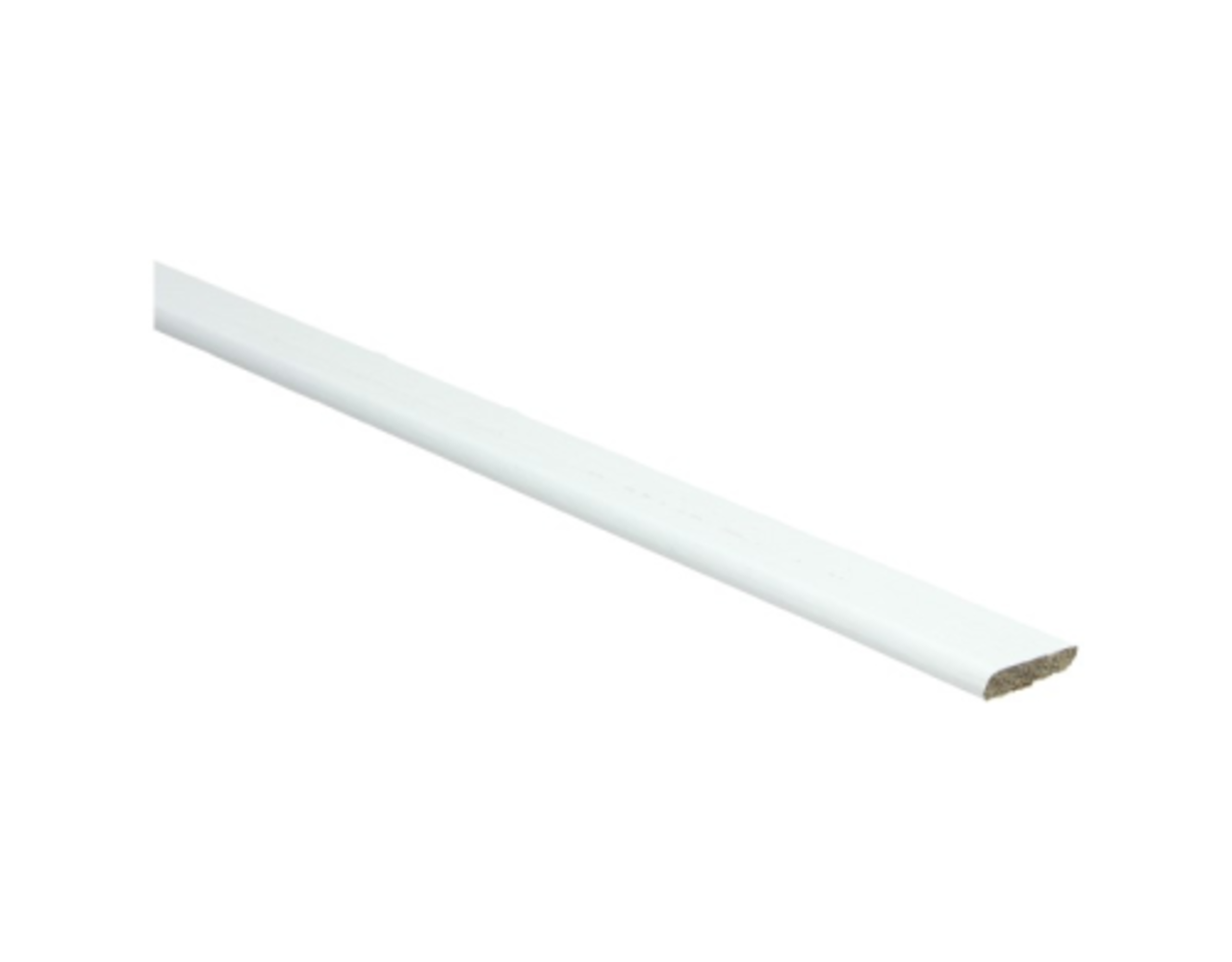 Plakplint Wit RAL9016