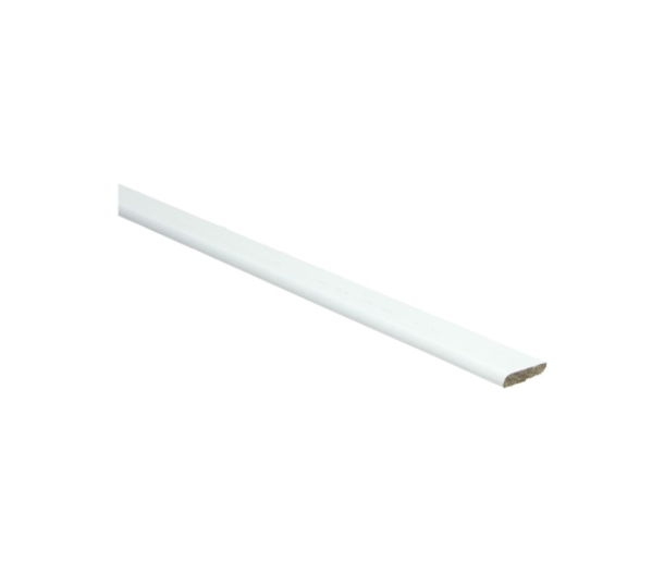 Plakplint Wit RAL9016