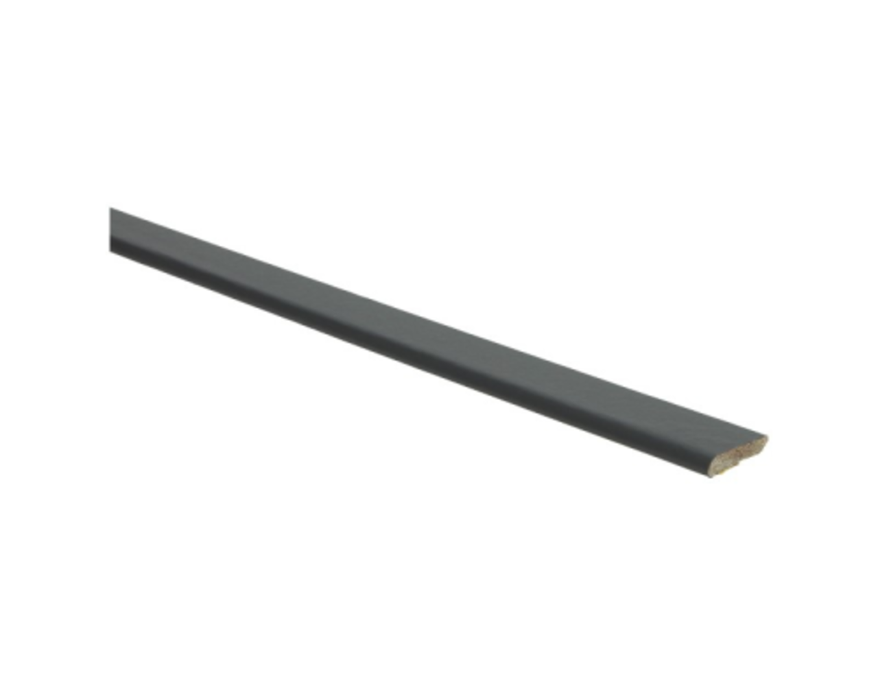 Plakplint Zwart RAL9005 Plakplint Zwart RAL9005