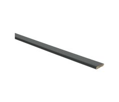 Plakplint Zwart RAL9005 Plakplint Zwart RAL9005