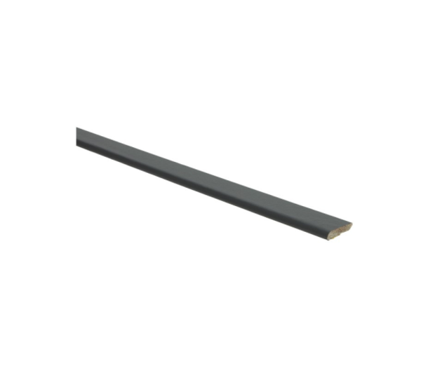 Plakplint Zwart RAL9005 Plakplint Zwart RAL9005