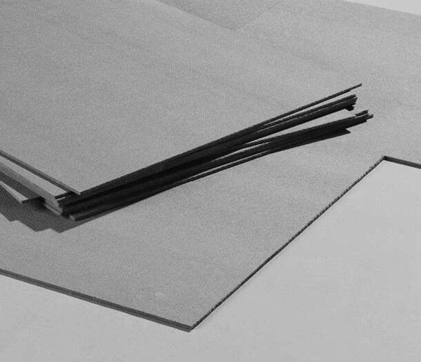 Ondervloer XPS Plaat 5 mm. - 9,6 m2 Ondervloer XPS Plaat 5 mm. - 9,6 m2