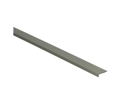 Hoeklijnprofiel Zelfklevend 4 mm. RVS 250 cm. Hoeklijnprofiel Zelfklevend 4 mm. RVS 250 cm.