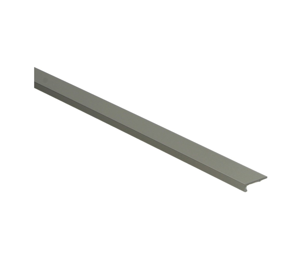 Hoeklijnprofiel Zelfklevend 4 mm. RVS 250 cm. Hoeklijnprofiel Zelfklevend 4 mm. RVS 250 cm.