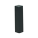 Hoek/eindstuk t.b.v. MDF Plint RAL 7016 120x12 Vochtwerend Hoek/eindstuk t.b.v. MDF Plint RAL 7016 120x12 Vochtwerend