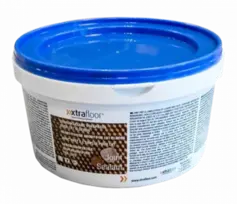 Voegpasta PVC vloeren 1L. Grijs