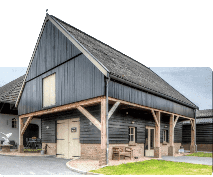 Liever je vloer eerst in de showroom zien?