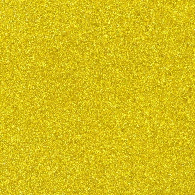 Glitter vlaggenlijn goud - 6 meter