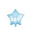 PartyDeco Sterballon It's a boy - jongen