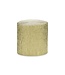 Crepe streamer goud 40 meter