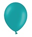 Strong Balloons Ballonnen Lagoon Blue - zakje 5 stuks