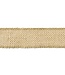 Jute lint 4cm breed - 5 meter lang