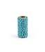 Baker's Twine - blauw - 50 meter