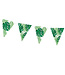 PartyDeco Tropical leaves vlaggenlijn DIY - 1,3 meter