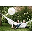 OUTLET Reuzeballon Mrs - Goud - 1 meter