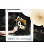 Bruiloft photoframe kit - 12-delig