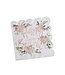 Ginger Ray OUTLET Servetten Happy Birthday | Verjaardag | 16 stuks
