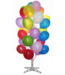 Ballonnenboom wit | 180 cm | voor 40 ballonnen