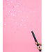 PartyDeco Gender Reveal confettikanon XL roze | 60 cm