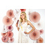 Sjerp Bride to be - wit/goud