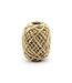 PartyDeco Burlap touw - 10 meter - jute twine