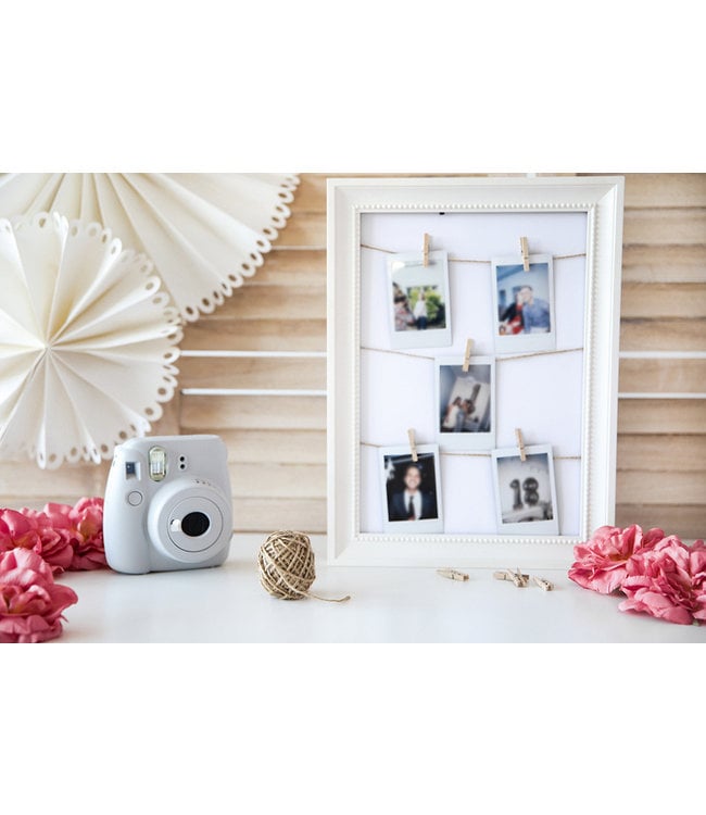 Jute touw | Burlap | 2 mm x 10 meter