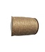 Vaessen creative Jute touw 100 meter | 2 mm breed