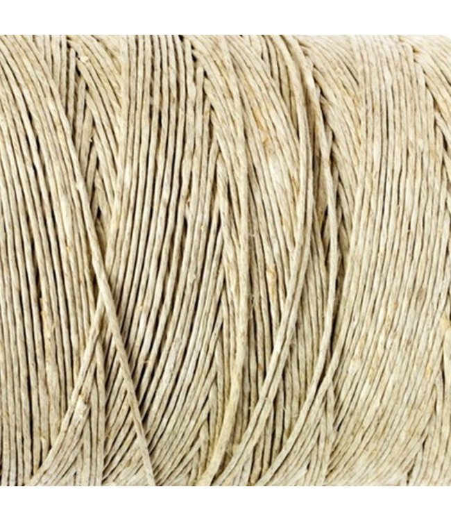 Vaessen creative Hennep touw | 100 meter | 0,8 mm breed