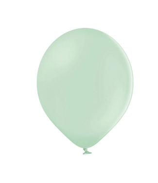 Strong Balloons Ballonnen Pistache | 30 cm | 5 stuks