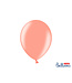 Strong Balloons Ballonnen Rosegoud Metallic - zakje 5 stuks