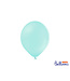 Ballonnen Licht Mint Pastel
